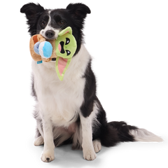Snack Time Grogu™ Plush Tug Dog Toy