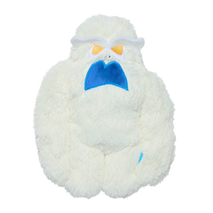 Snow Ghost™ Plush Tug Dog Toy