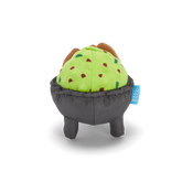 Stop, Guac, And Mole