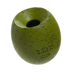 Stuffed Olive Super Chewer Durable Enrichment Dog Toy