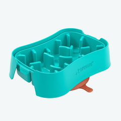 Slow Feeder Bowl for Small Dogs | Super Feedy