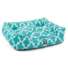 Trellis Contemporary Lounge Bed