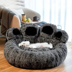 Paw Pouch - Calming Paw Bed