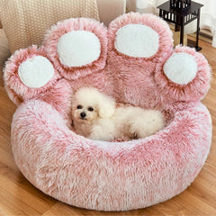 Paw Pouch - Calming Paw Bed