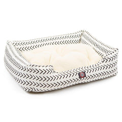 Boho Arrow Contemporary Lounge Bed