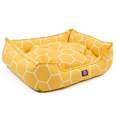 Hexo Shapes Contemporary Lounge Bed