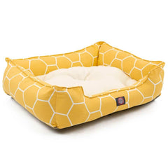 Hexo Shapes Contemporary Lounge Bed