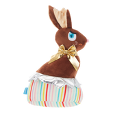 Lil Bunny Chew Chew Plush Extra-Large Dog Toy