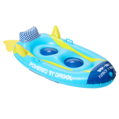 Free Funboy Rocket Sled!