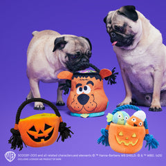 Free Trick-Or-Squeak