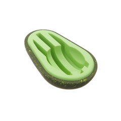 Avocadoggo Super Chewer Durable Enrichment Dog Toy