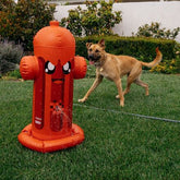 Funboy X Bark Harry The Hydrant Sprinkler