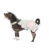 Elephant Dog Costume