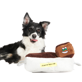 Cosmutt Brownies