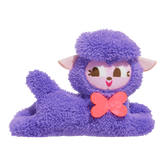 Lil' Bo Squeak Plush Dog Toy