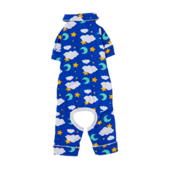 Slumber Party Dog Pajamas