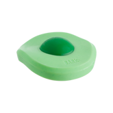 Green Egg Durable Super Chewer Dog Toy