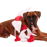 Cupid Bundle Plush Wearable Dog Toy