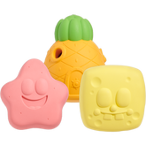 Super Chewer SpongeBob Bundle