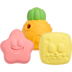 Super Chewer SpongeBob Bundle