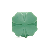 Fur Leaf Clover Durable Super Chewer Gnaw Dog Toy