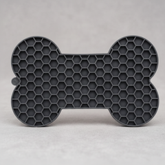 Silicone Slow Feed Lick Mat