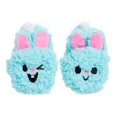 Yippy & Skippy Slippies Plush Multi-Part Dog Toy