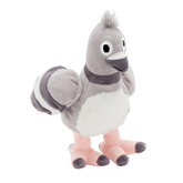 Flappin' Flossie Plush Tug Dog Toy