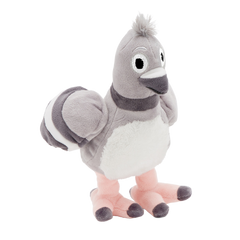 Flappin' Flossie Plush Tug Dog Toy