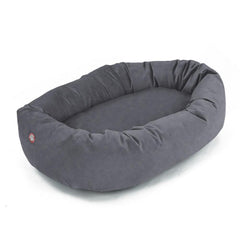 Replacement Cover For Bagel Dog Beds