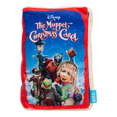 The Muppet Christmas Carol Home Video Plush Enrichment Dog Toy
