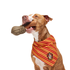 Nimbus 2000™ Durable Super Chewer Tug + Gnaw Dog Toy