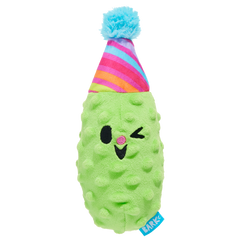 Party Pickle Pedro Tug Dog Toy