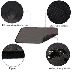Washable Training Pee Pads for Dogs & Cats