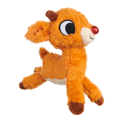 Runnin' Rudolph® Plush Tug Dog Toy