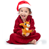 Runnin' Rudolph® Kids Toy
