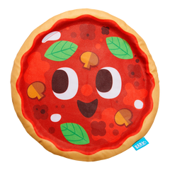 Signore Pizza Face