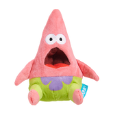 Surprised Patrick