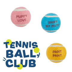 Squeakheart Balls