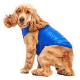 Puffer Dog Vest