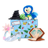 Wicked Plush Holiday Gift Box