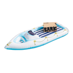 Funboy X Bark Yacht Pool Float
