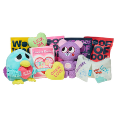 Bark 12 Month Subscription - Double Deluxe First Box