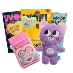 Bark 6 Month Subscription - Free Extra Treats