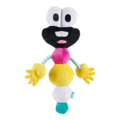 Mr. DNA Plush Tug Dog Toy