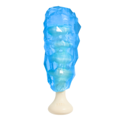 Dandy Blue Rock Candy  Super Chewer Durable Gnaw Dog Toy