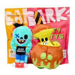 Bark Monthly Subscription + Cardboard Box