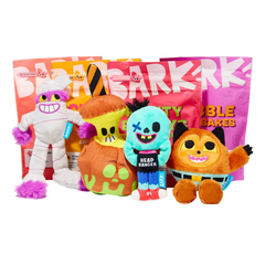 Bark Monthly Subscription + Cardboard Box