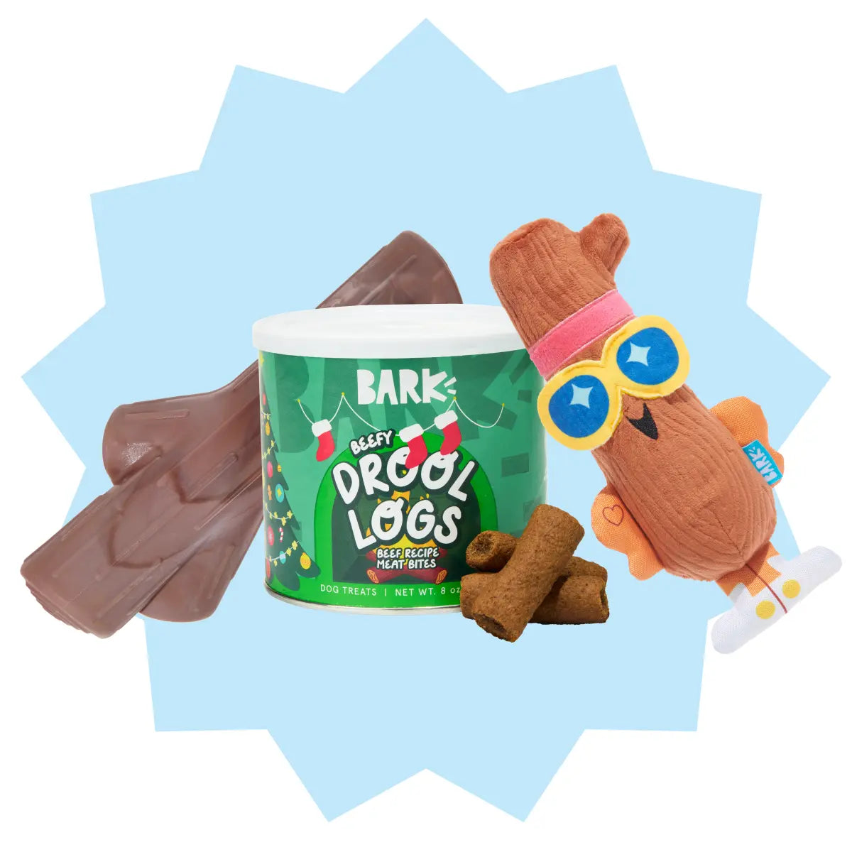 Free Fetch Bundle!