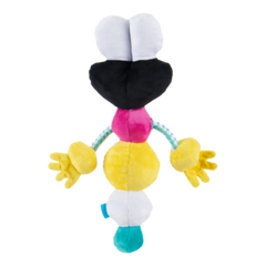 Mr. DNA Plush Tug Dog Toy